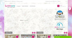 Desktop Screenshot of beforeperde.com